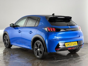 Used Peugeot 208 2023 for sale - 76468574: Photo