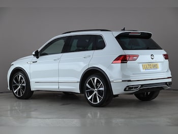 Used Volkswagen Tiguan 2022 for sale - 78348636: Photo