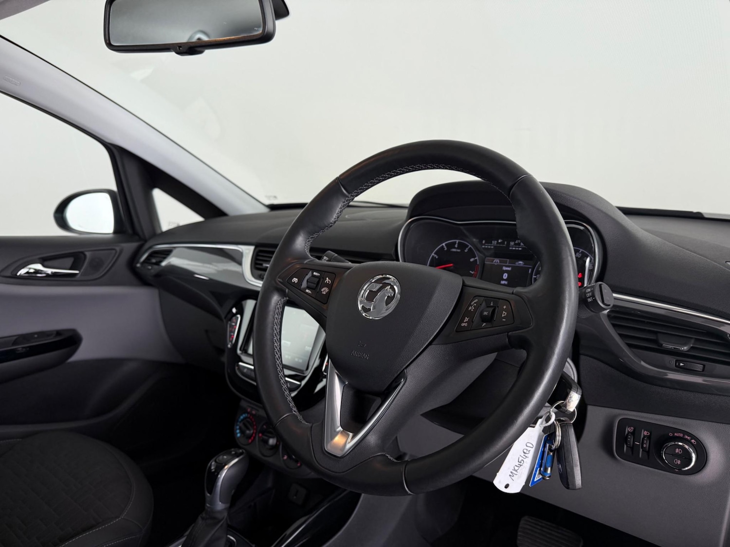 Used Vauxhall Corsa 2017 for sale - 77181215: Photo 11