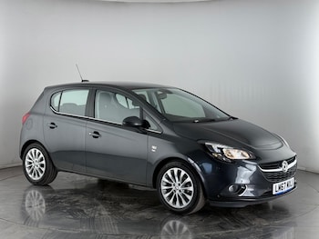 Used Vauxhall Corsa 2017 for sale - 77181215: Photo