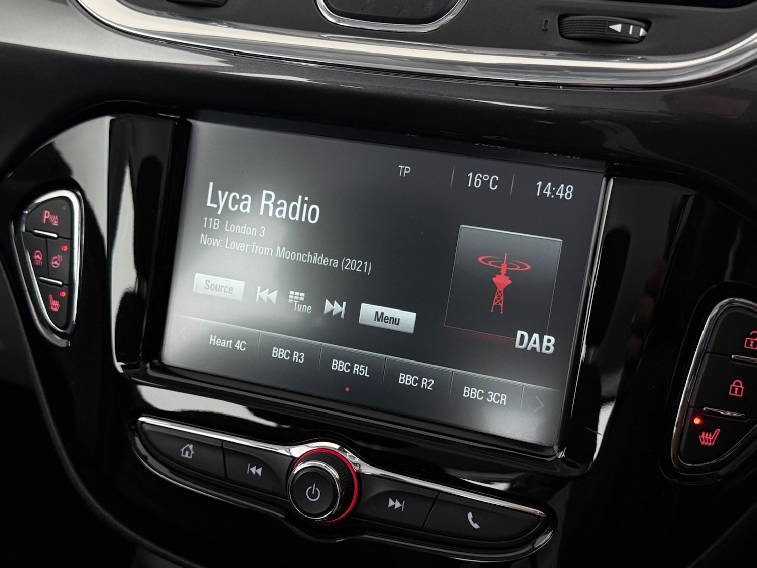 Used Vauxhall Corsa 2017 for sale - 77181215: Photo 20