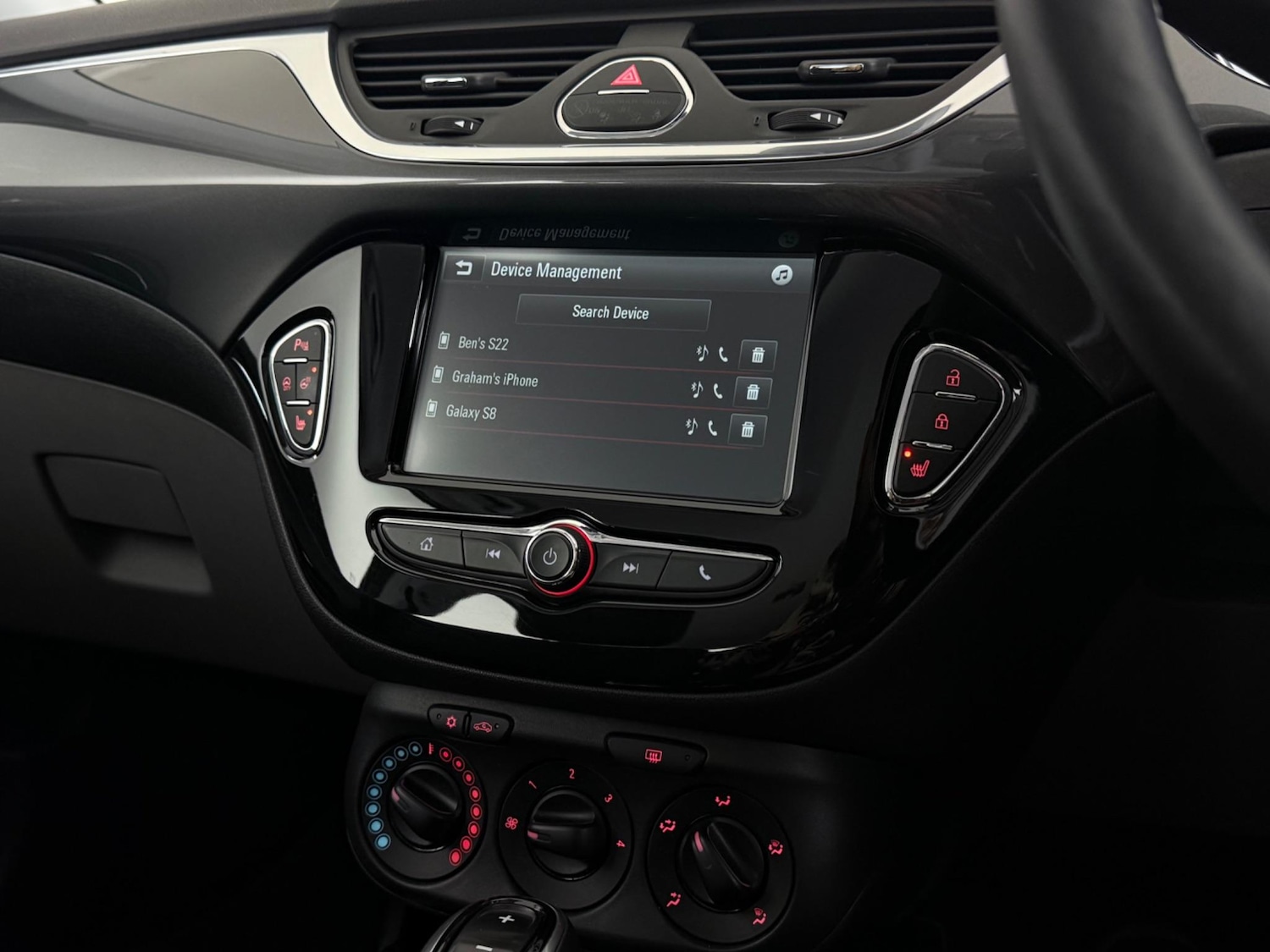 Used Vauxhall Corsa 2017 for sale - 77181215: Photo 27