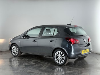 Used Vauxhall Corsa 2017 for sale - 77181215: Photo