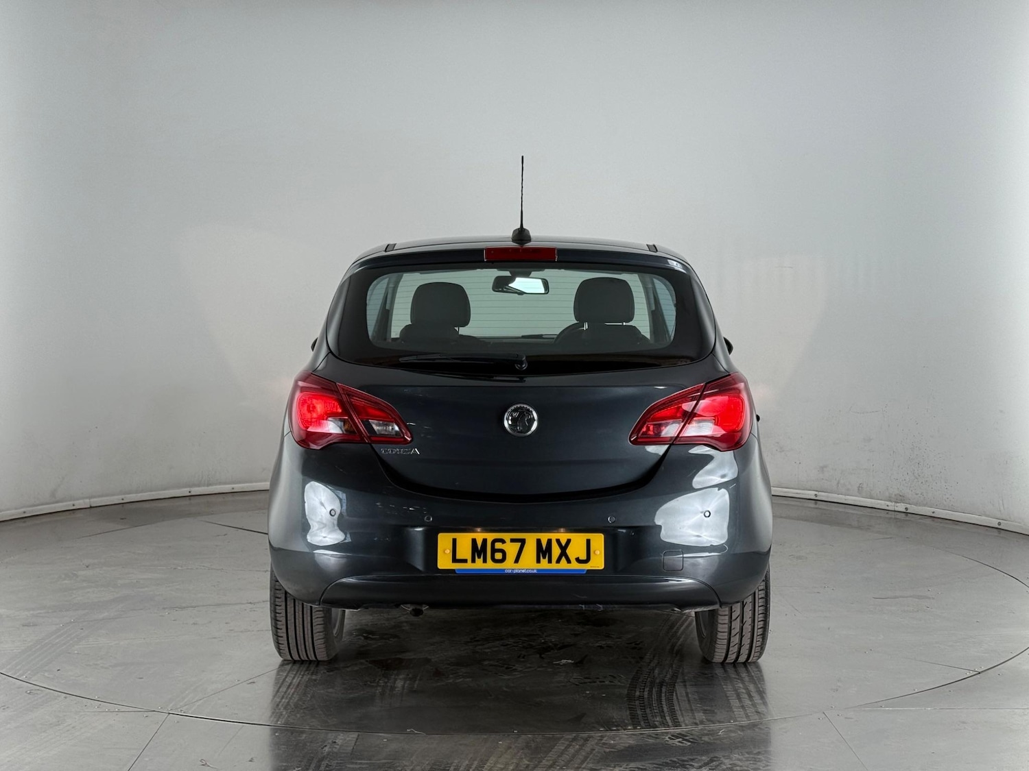 Used Vauxhall Corsa 2017 for sale - 77181215: Photo 7