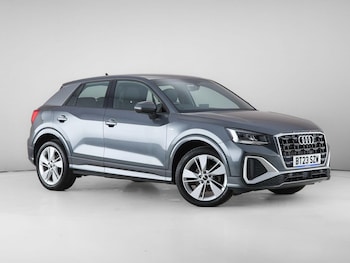 Used Audi Q2 2023 for sale - 78867117: Photo