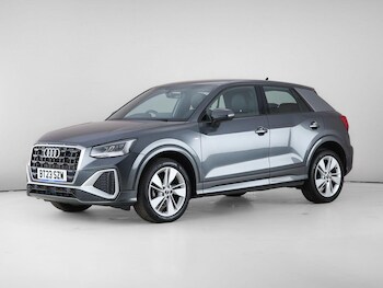 Used Audi Q2 2023 for sale - 78867117: Photo