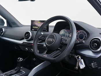 Used Audi Q2 2023 for sale - 78867117: Photo