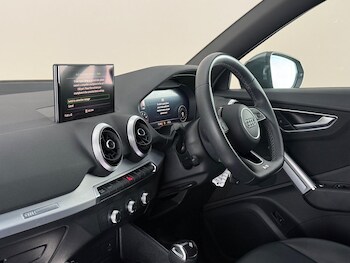 Used Audi Q2 2023 for sale - 78867117: Photo