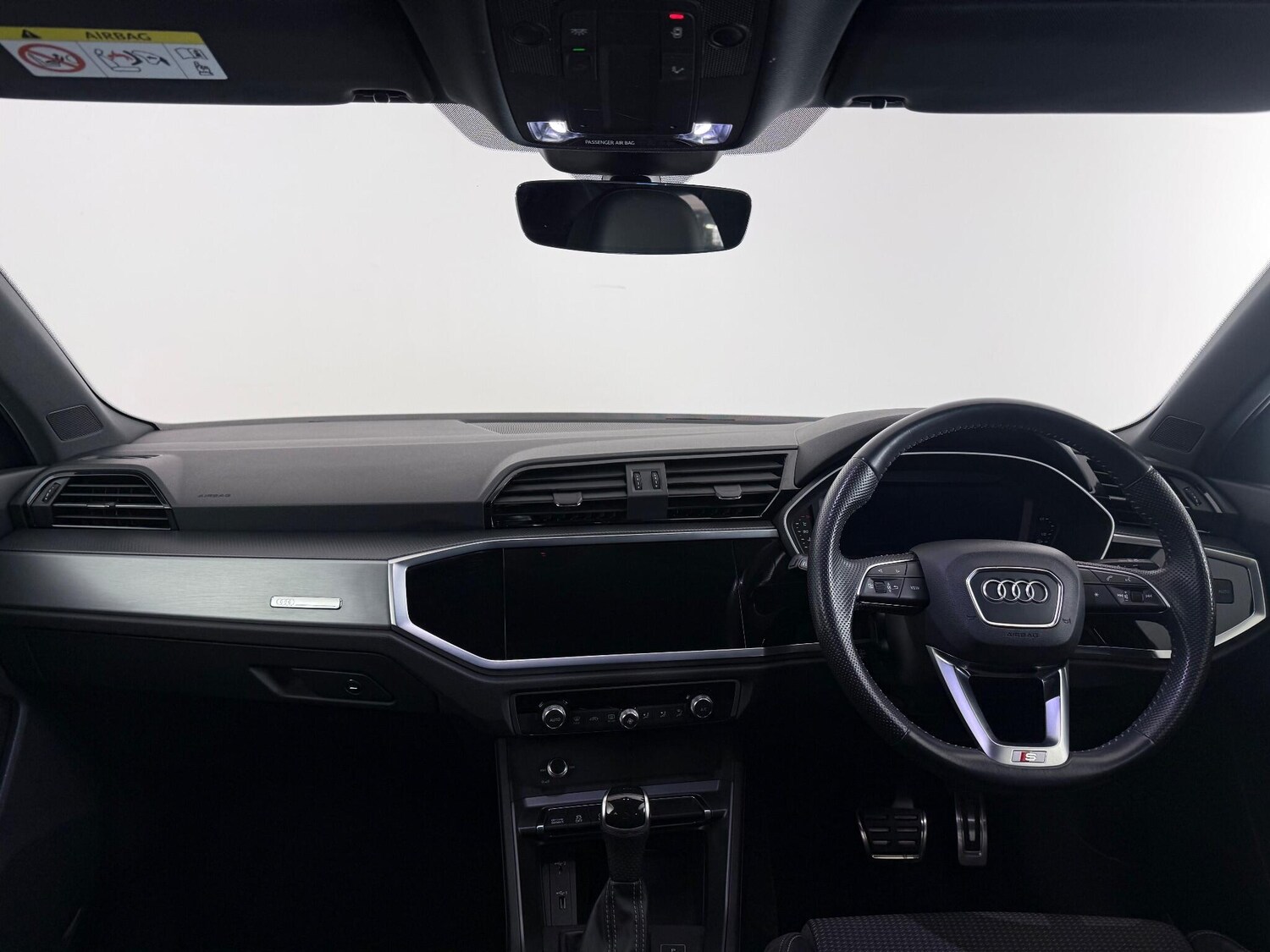 Used Audi Q3 2019 for sale - 77246799: Photo 18