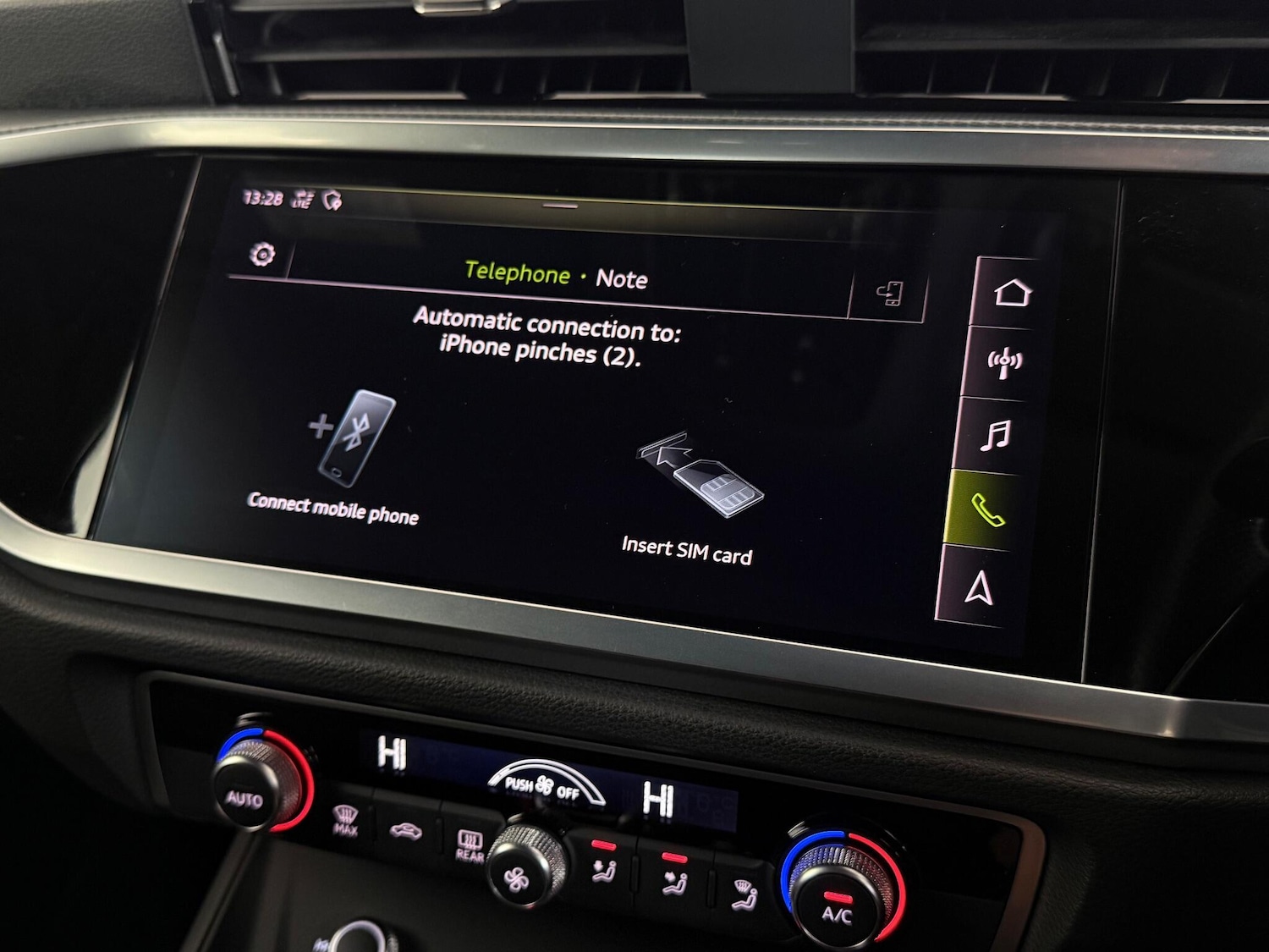 Used Audi Q3 2019 for sale - 77246799: Photo 33