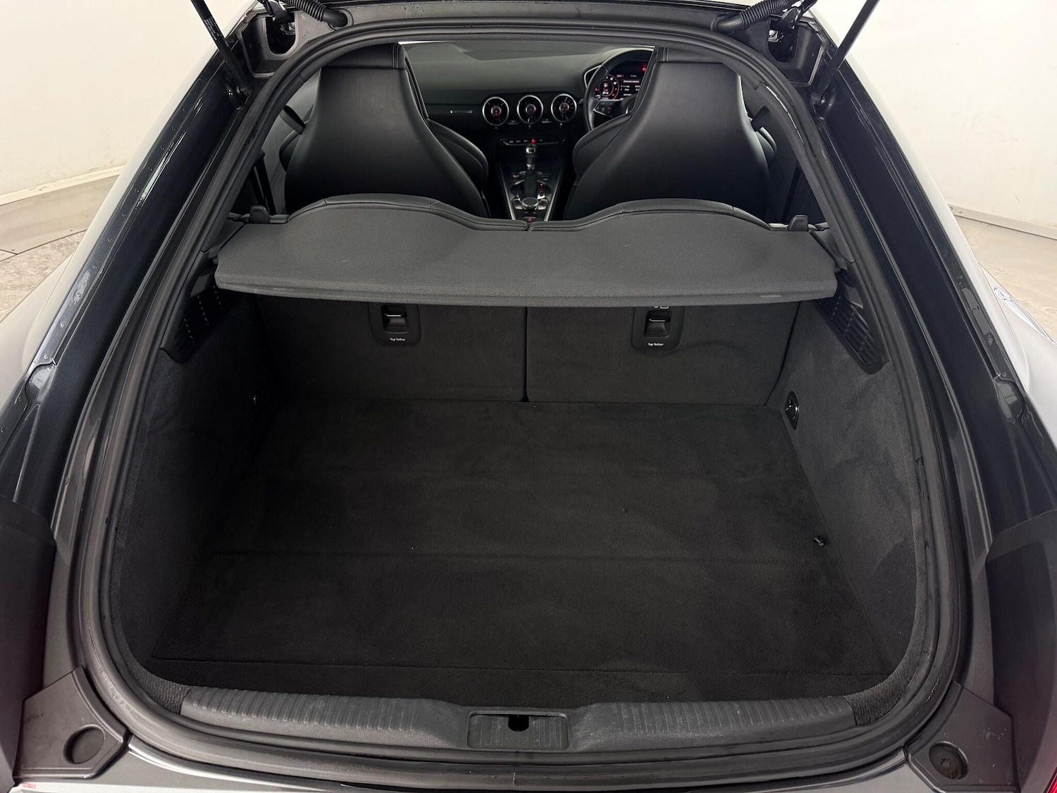 Used Audi TT 2021 for sale - 77181023: Photo 10