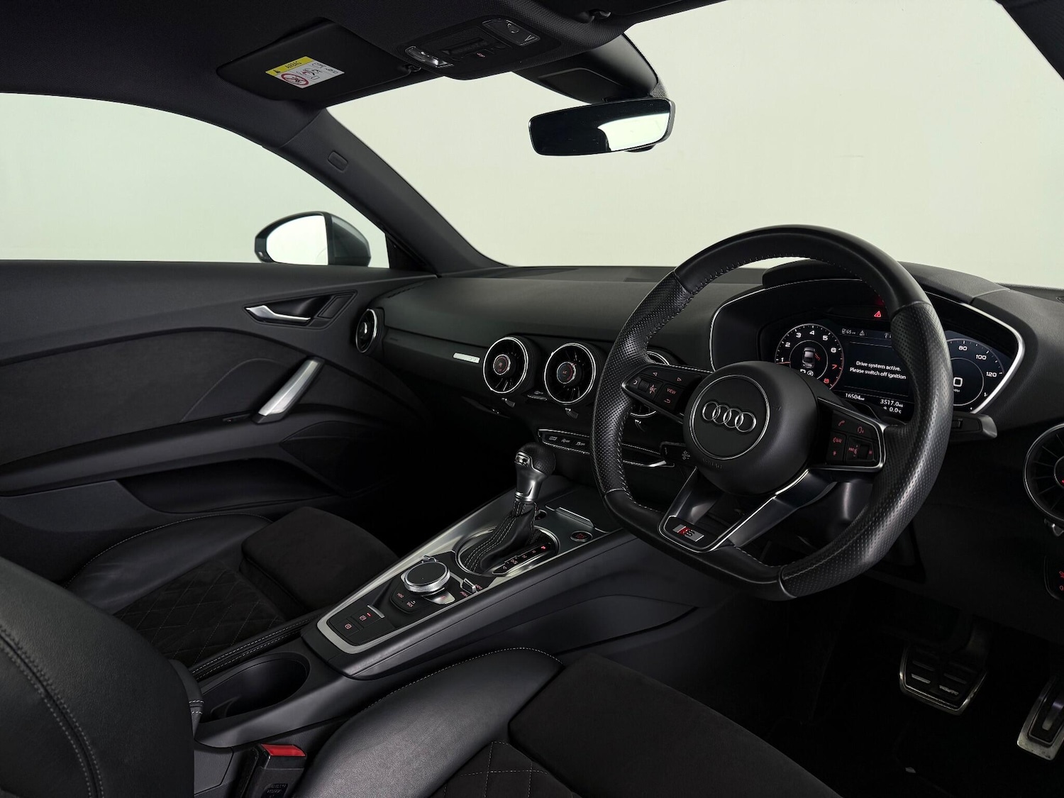 Used Audi TT 2021 for sale - 77181023: Photo 11