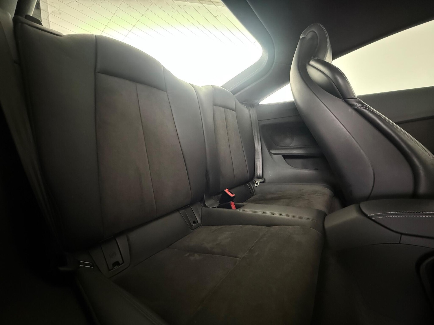 Used Audi TT 2021 for sale - 77181023: Photo 15