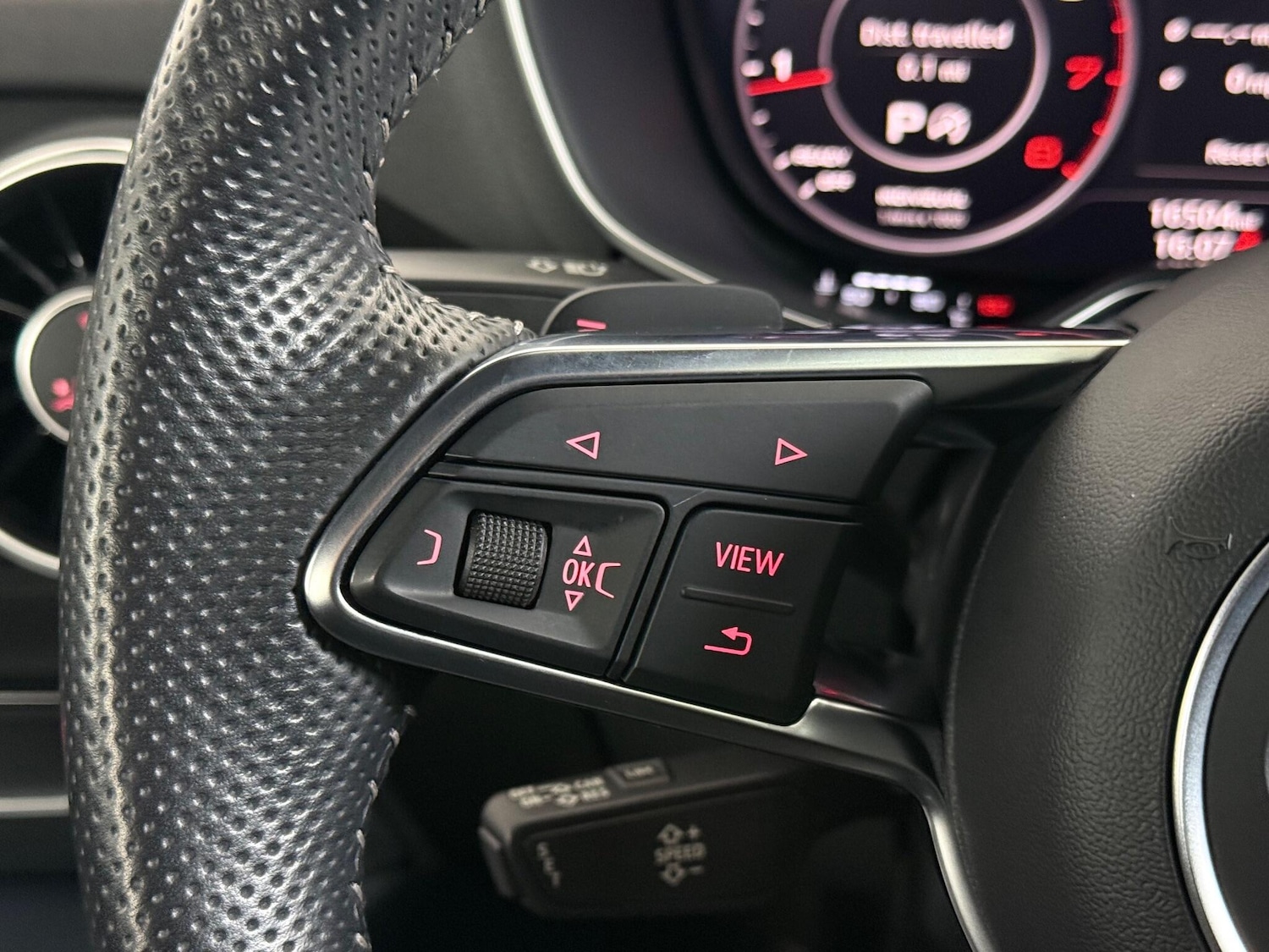 Used Audi TT 2021 for sale - 77181023: Photo 16