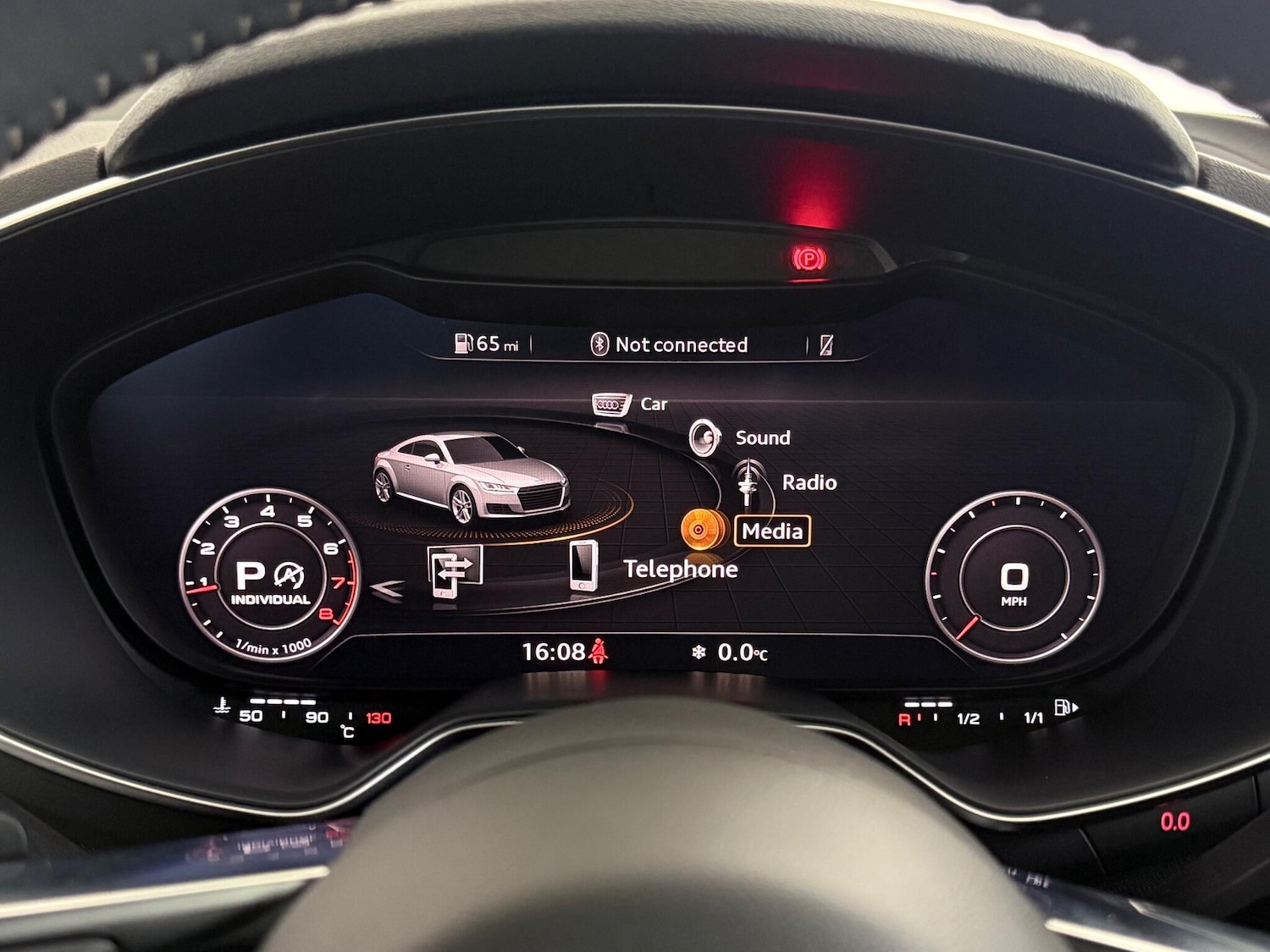 Used Audi TT 2021 for sale - 77181023: Photo 20