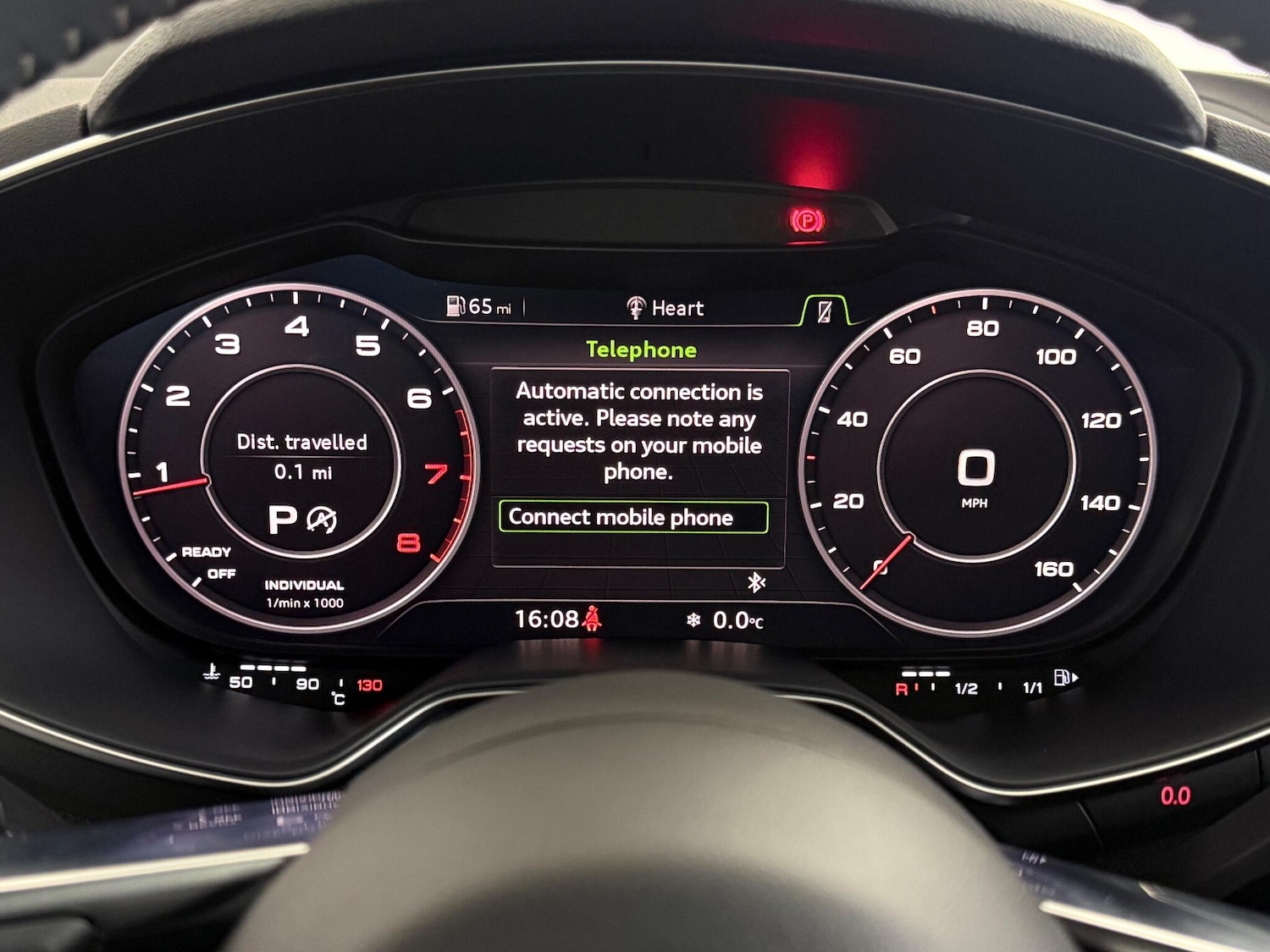 Used Audi TT 2021 for sale - 77181023: Photo 21