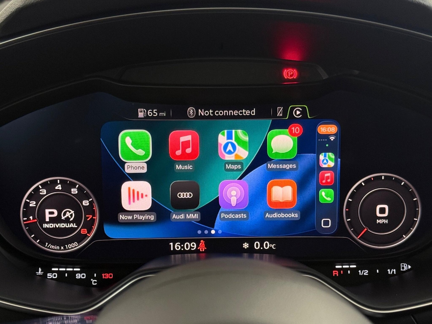 Used Audi TT 2021 for sale - 77181023: Photo 22