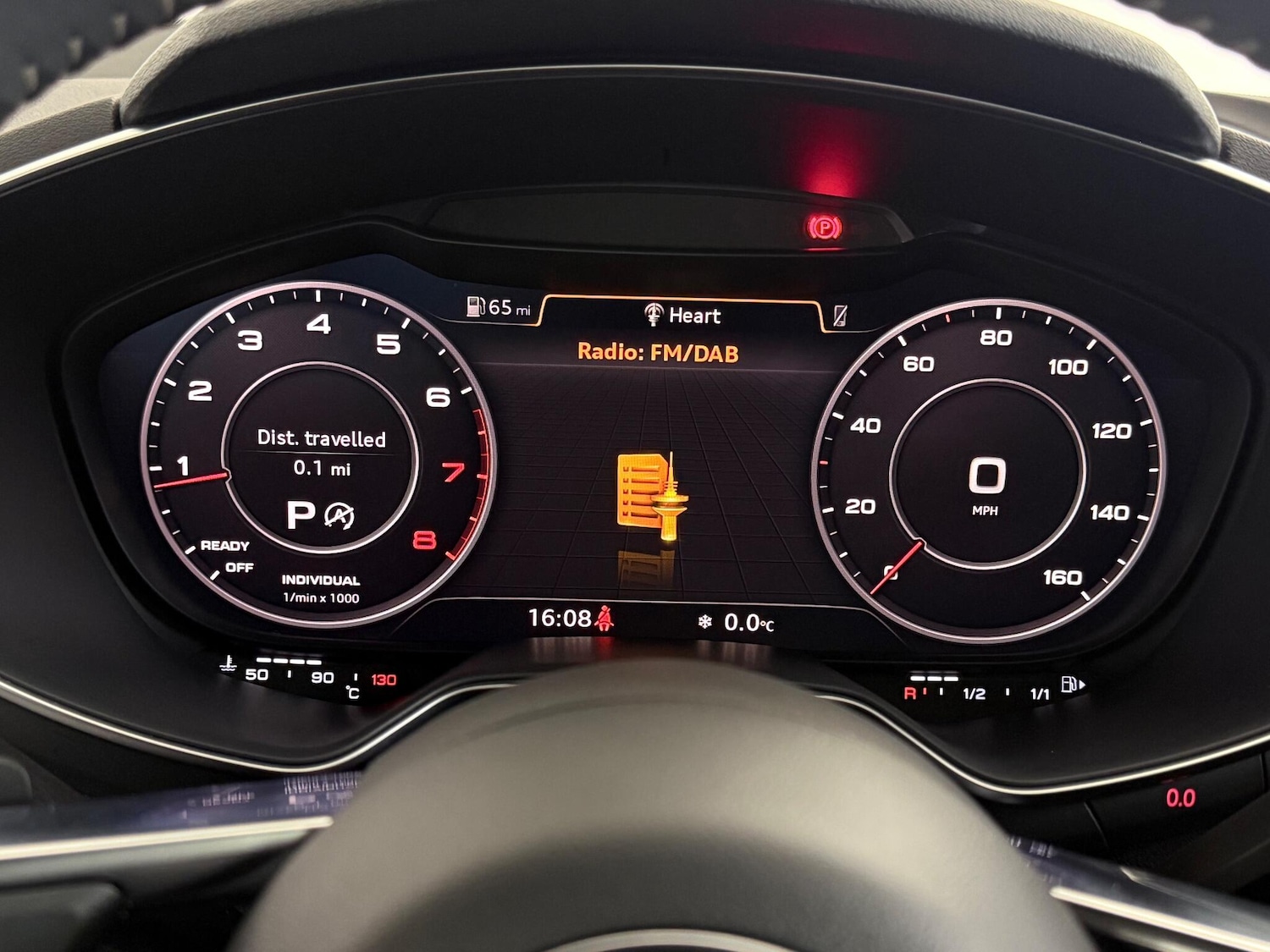 Used Audi TT 2021 for sale - 77181023: Photo 23