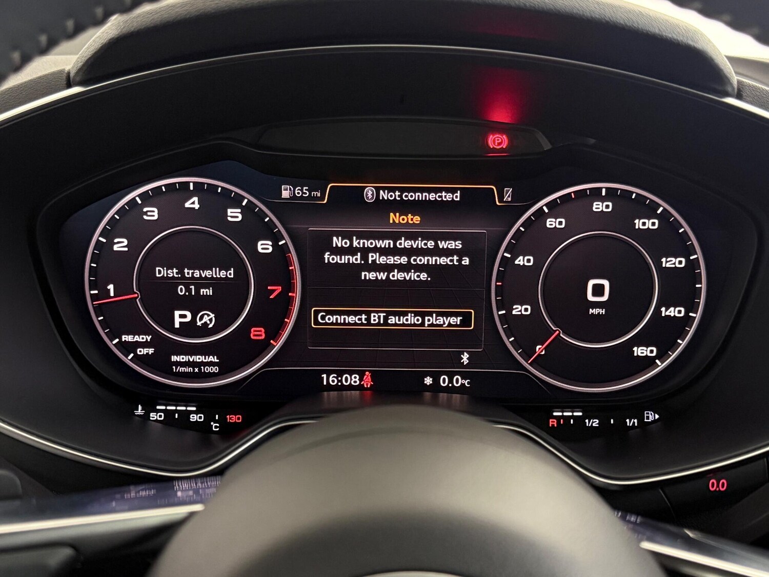 Used Audi TT 2021 for sale - 77181023: Photo 24