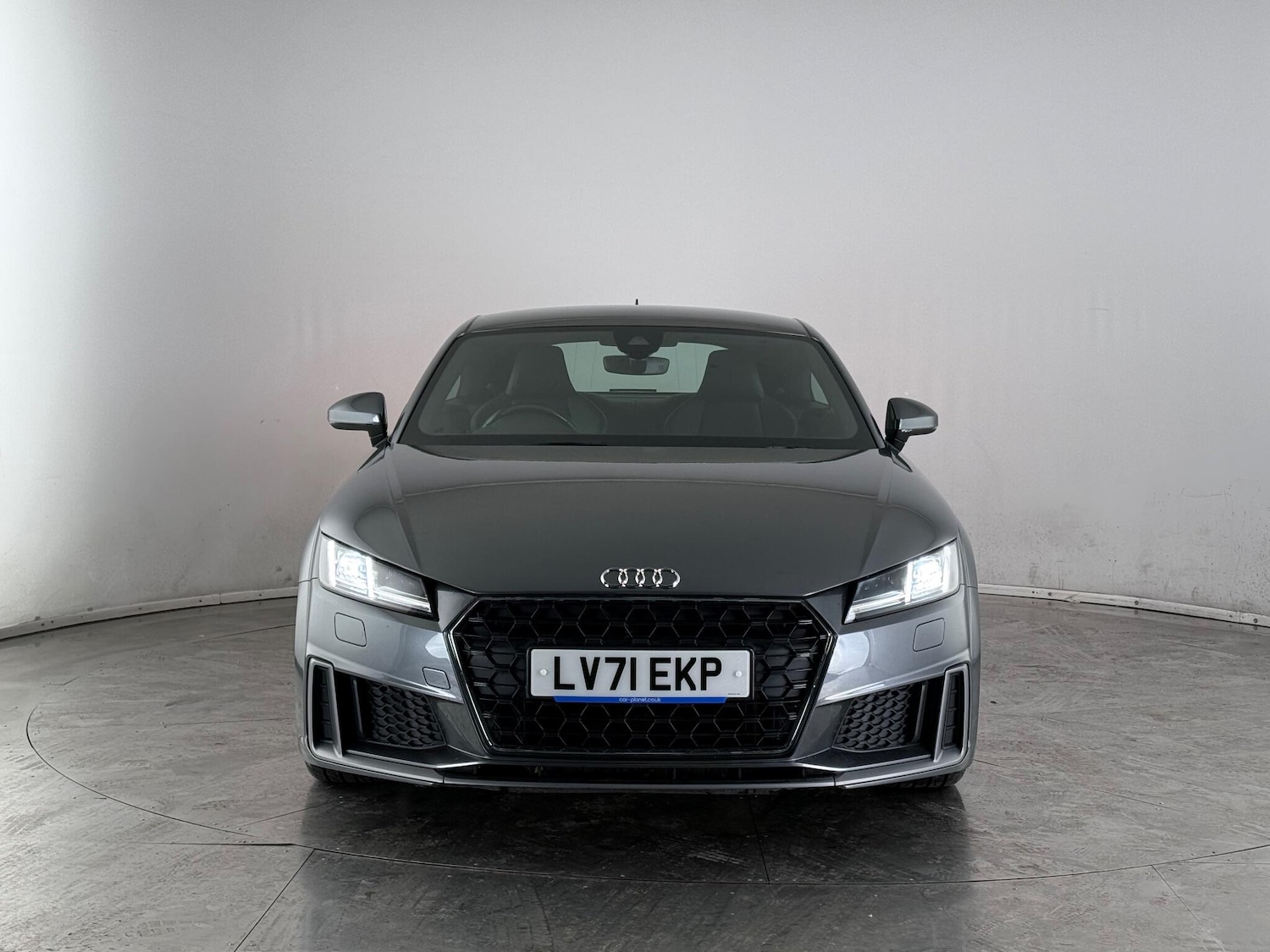 Used Audi TT 2021 for sale - 77181023: Photo 5
