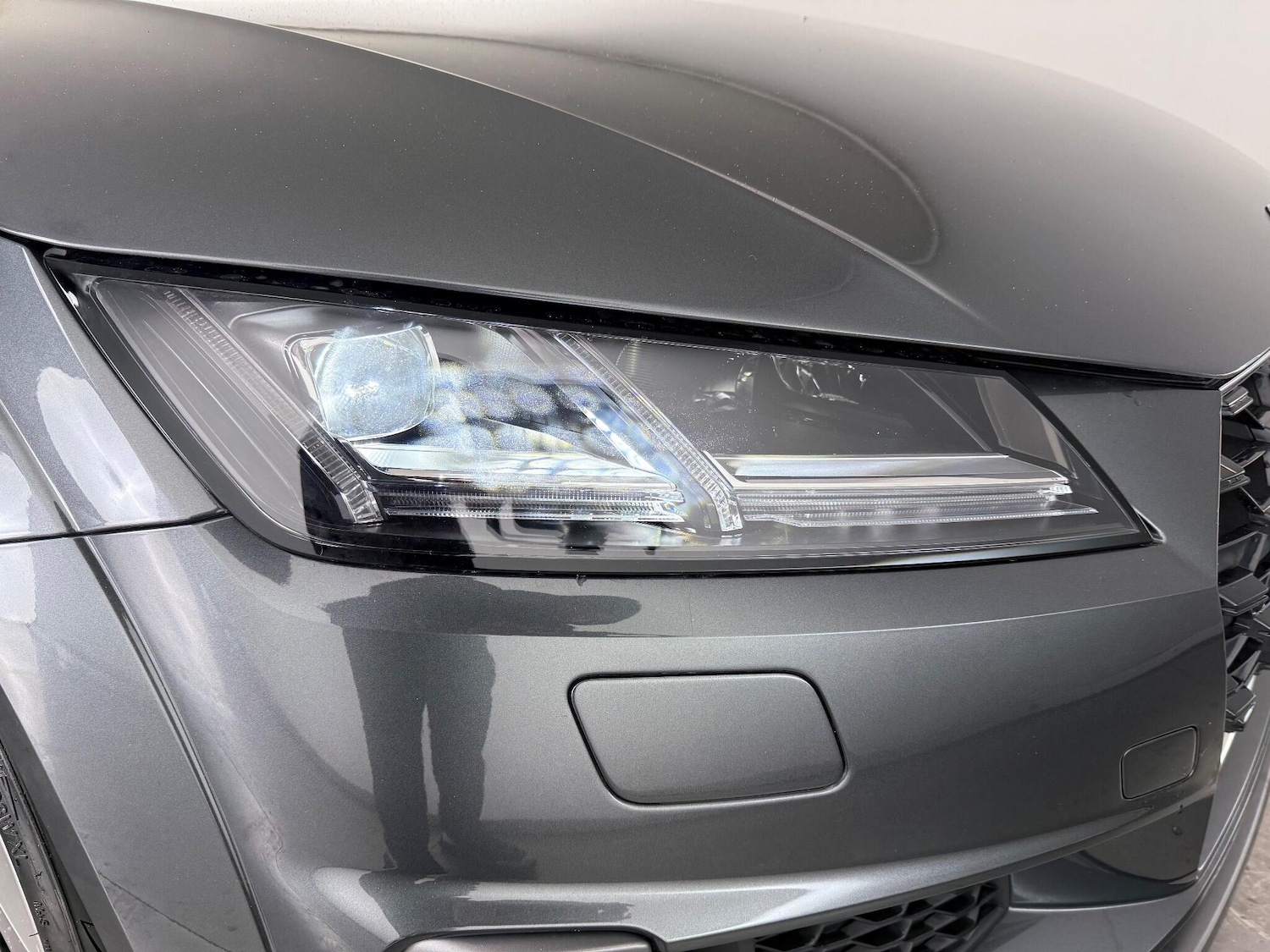 Used Audi TT 2021 for sale - 77181023: Photo 6