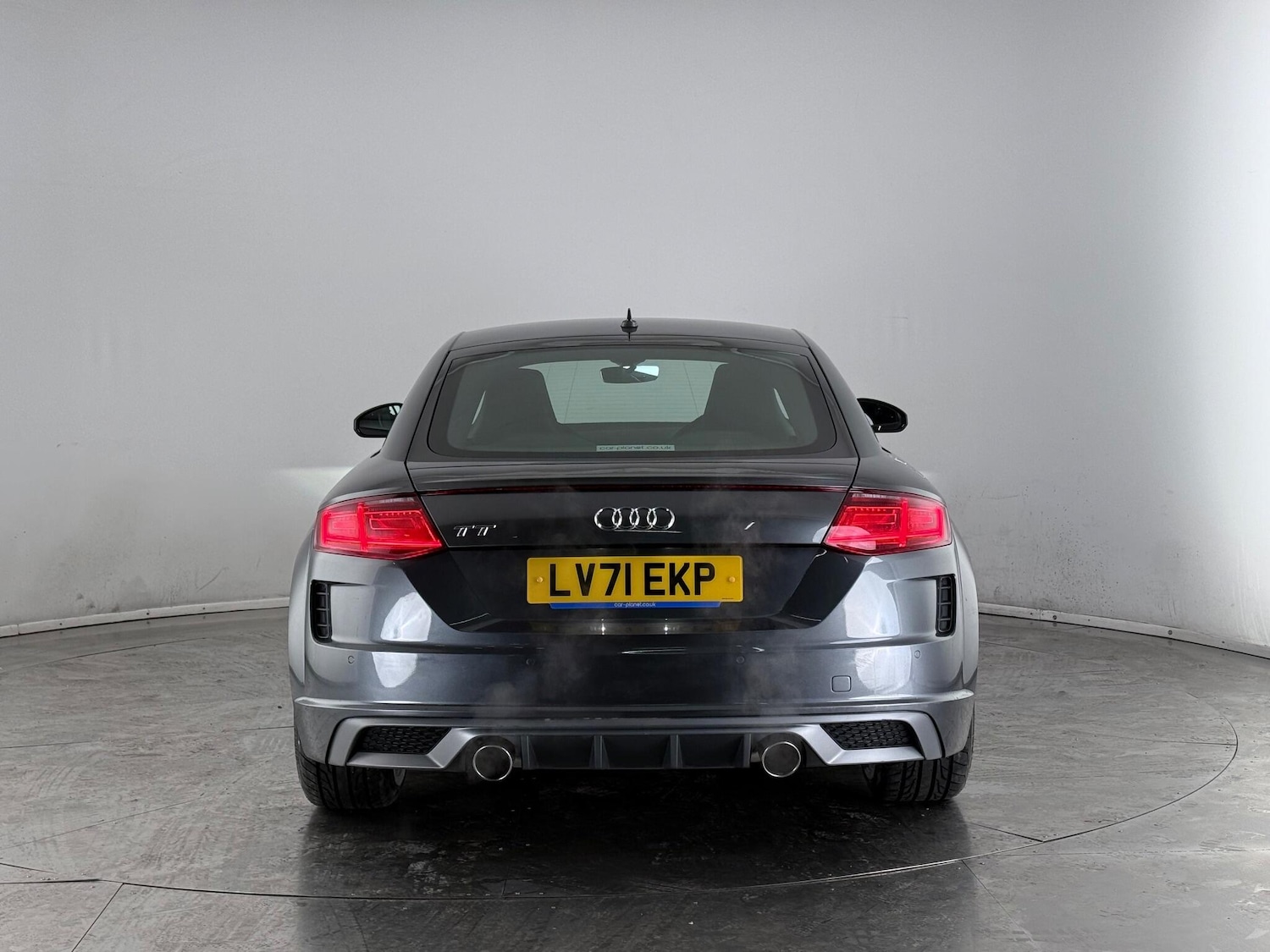 Used Audi TT 2021 for sale - 77181023: Photo 7