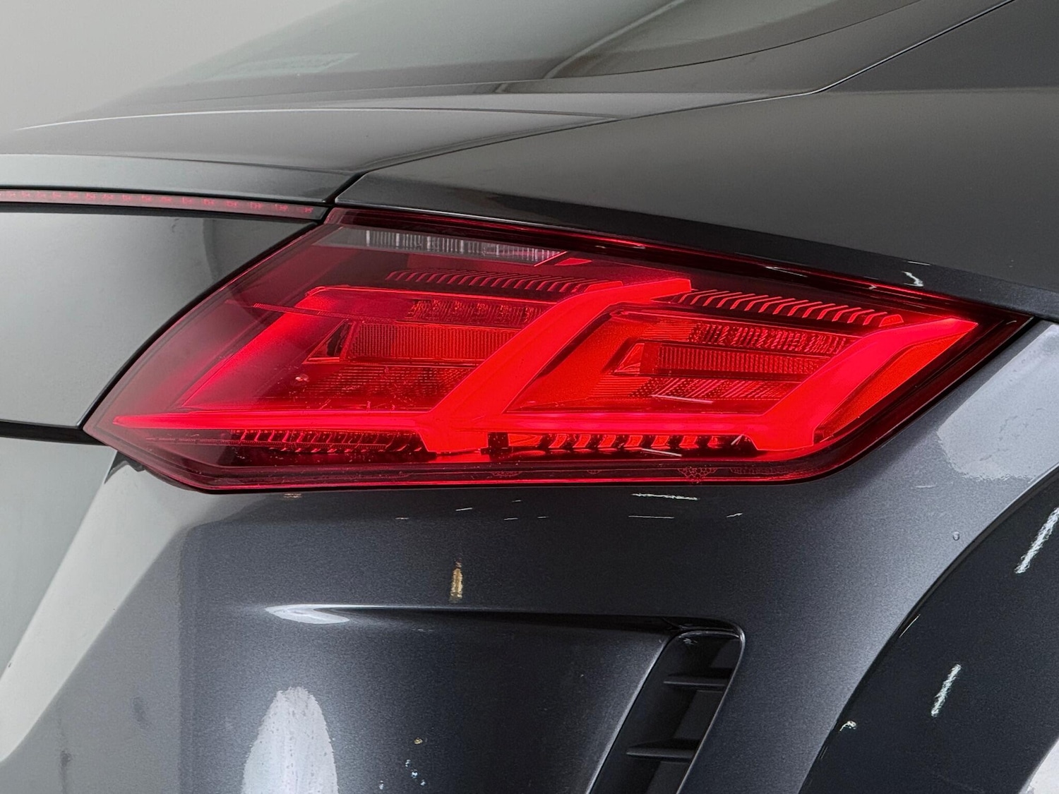 Used Audi TT 2021 for sale - 77181023: Photo 8