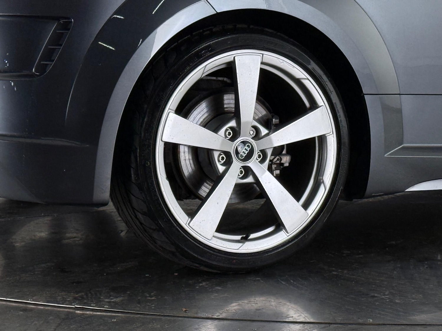 Used Audi TT 2021 for sale - 77181023: Photo 9