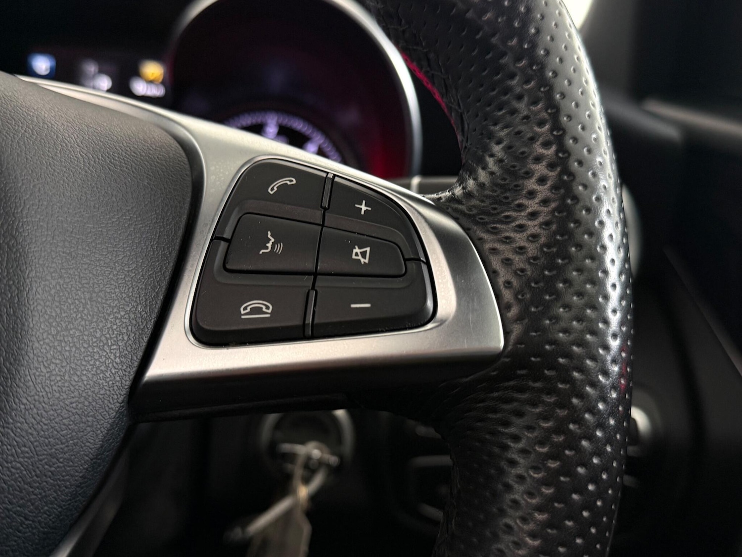 Used Mercedes-Benz GLC 2018 for sale - 77181015: Photo 20