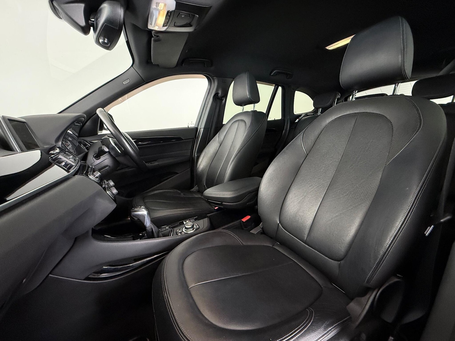 Used BMW X1 2016 for sale - 77181364: Photo 15