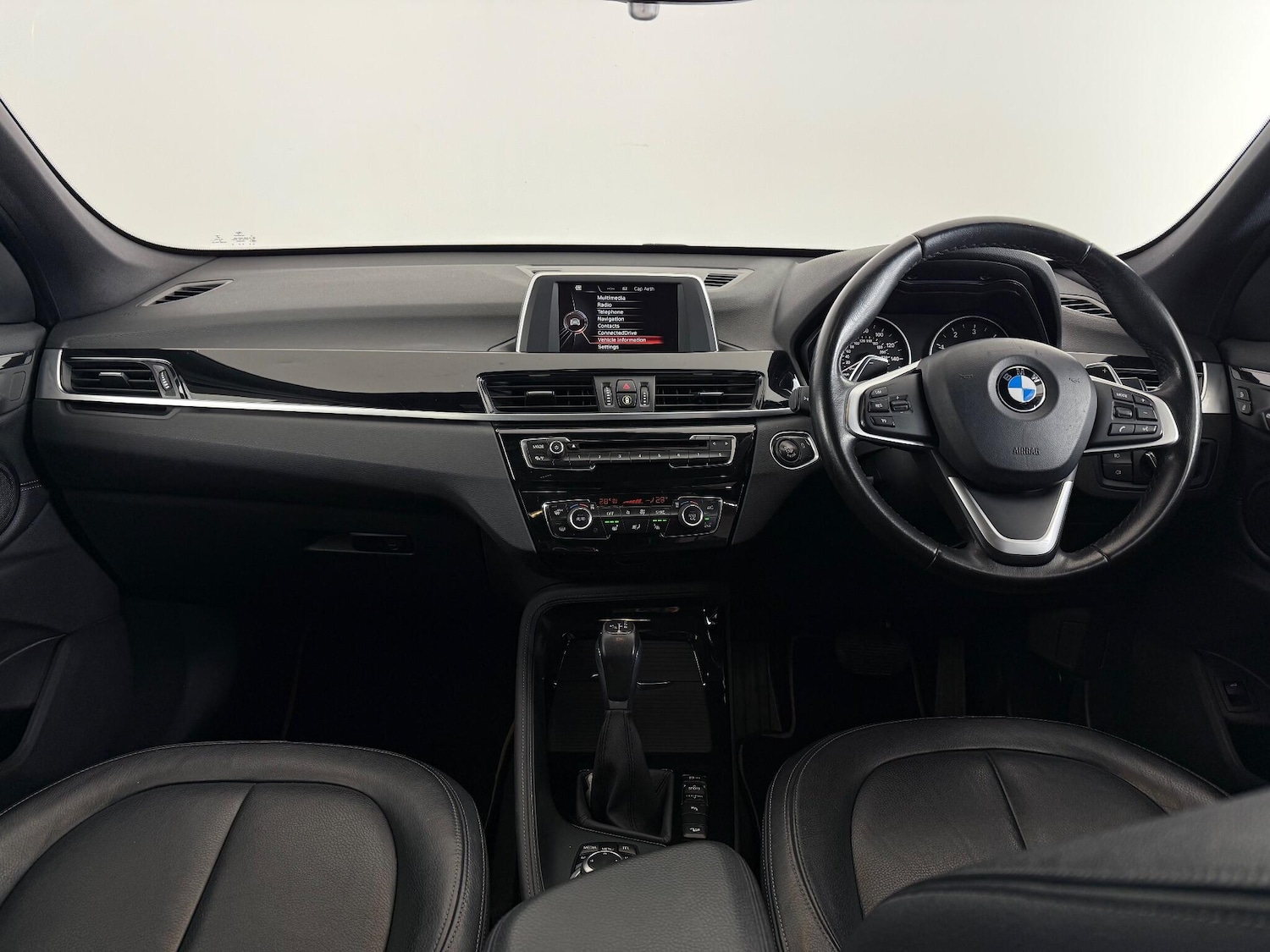 Used BMW X1 2016 for sale - 77181364: Photo 18