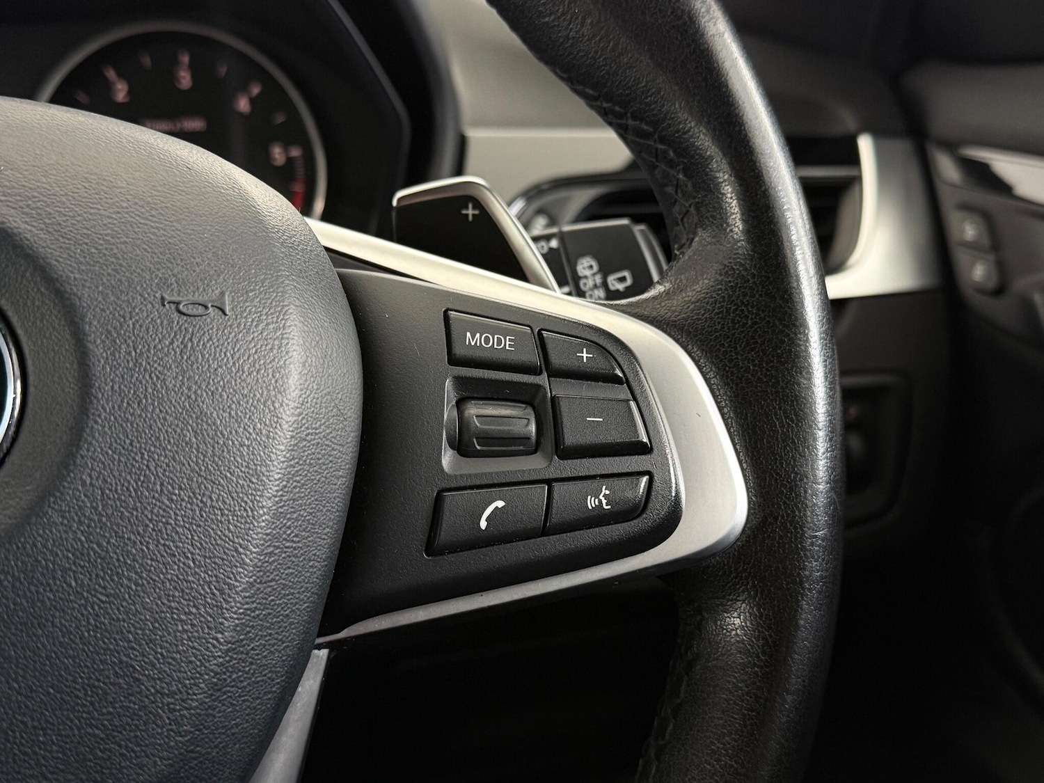 Used BMW X1 2016 for sale - 77181364: Photo 24