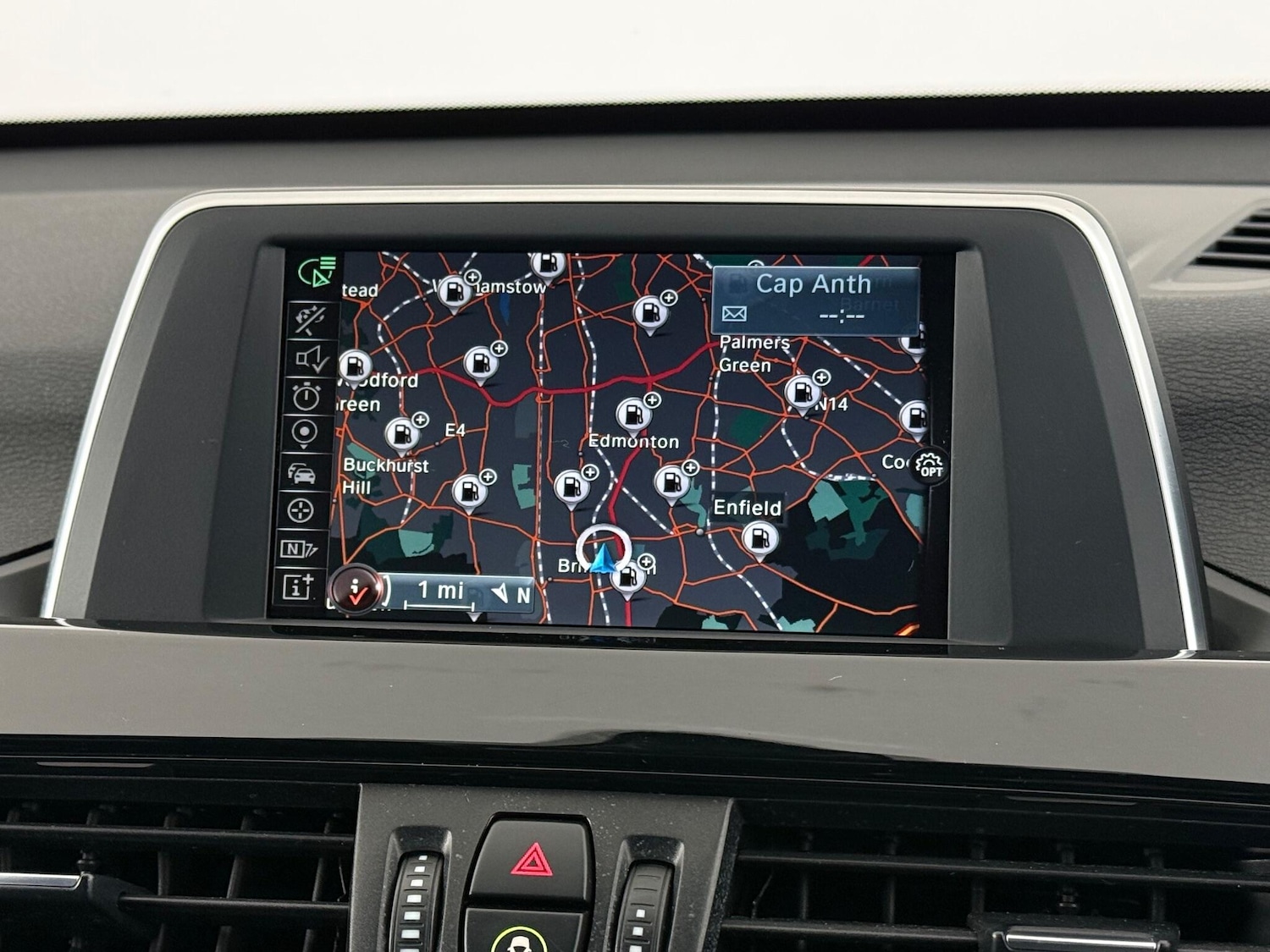 Used BMW X1 2016 for sale - 77181364: Photo 27