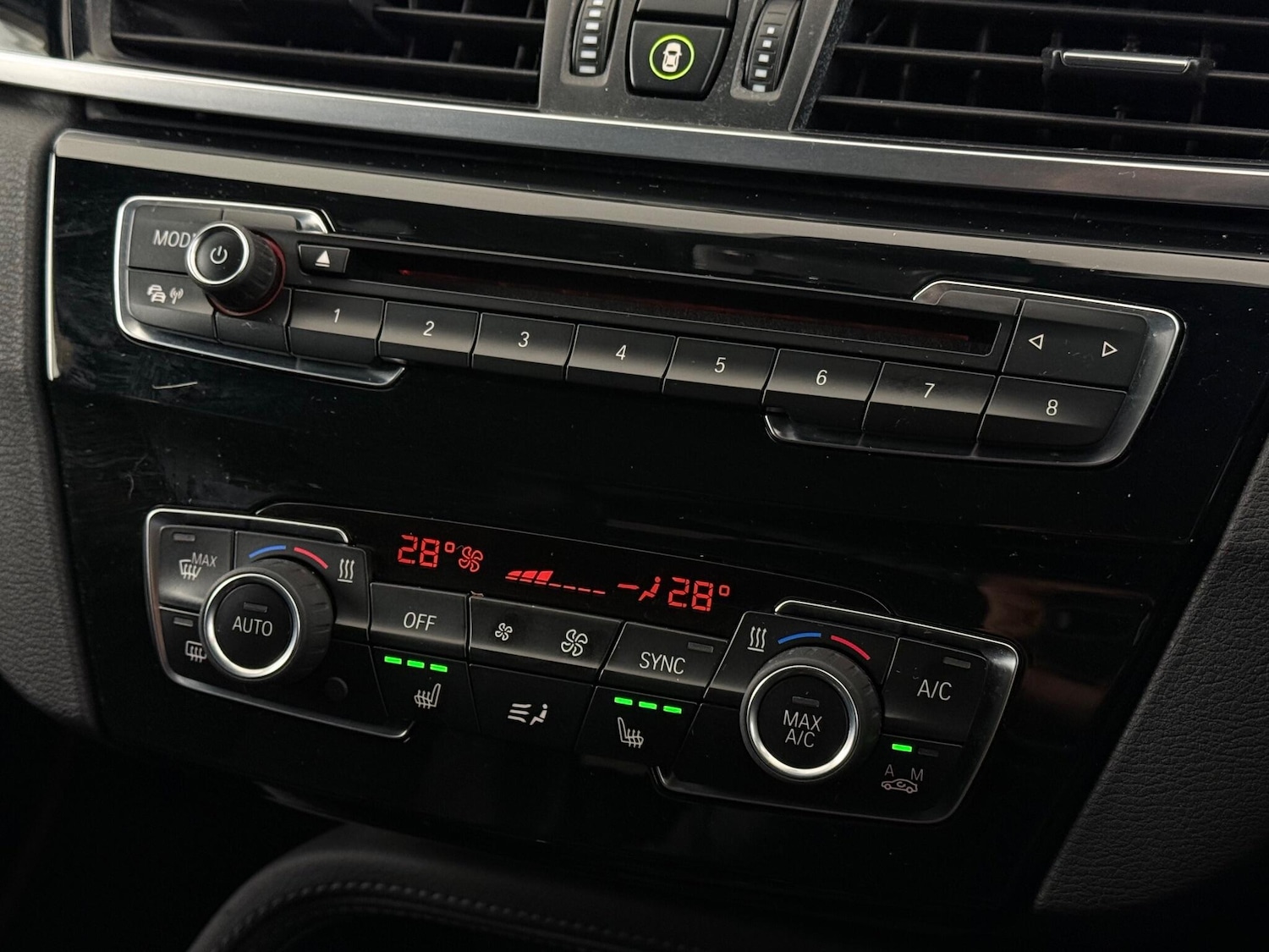 Used BMW X1 2016 for sale - 77181364: Photo 35