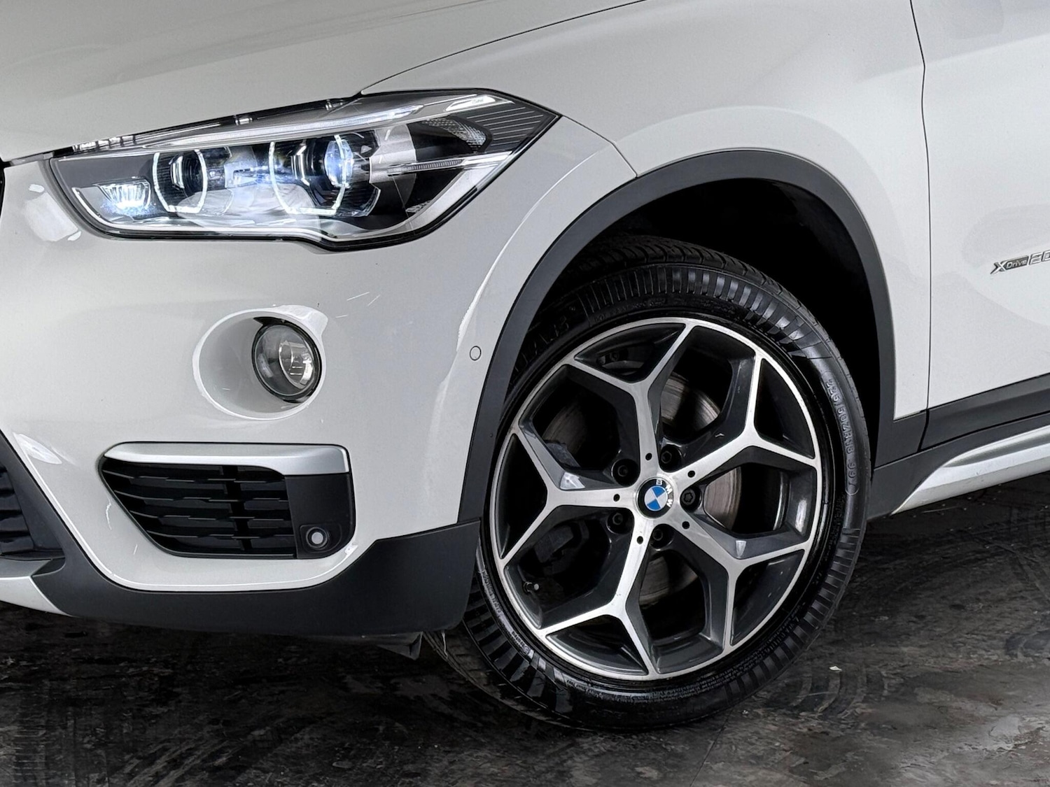 Used BMW X1 2016 for sale - 77181364: Photo 41