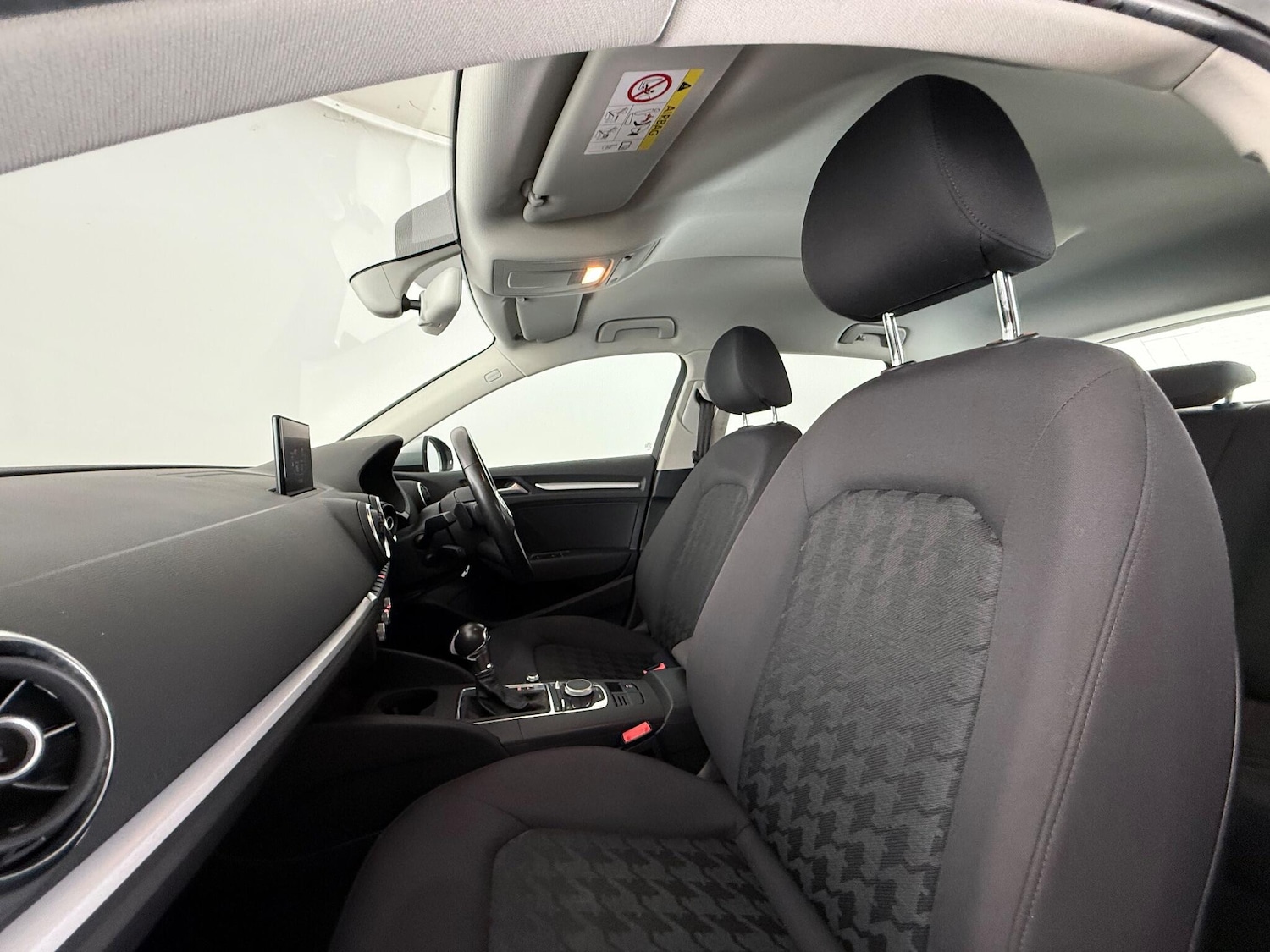 Used Audi A3 2016 for sale - 77689190: Photo 11