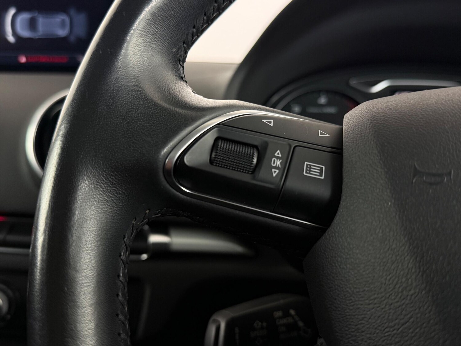 Used Audi A3 2016 for sale - 77689190: Photo 17