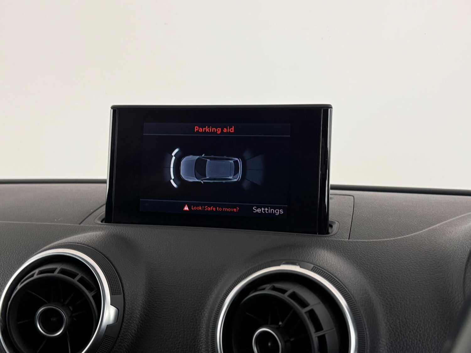 Used Audi A3 2016 for sale - 77689190: Photo 22