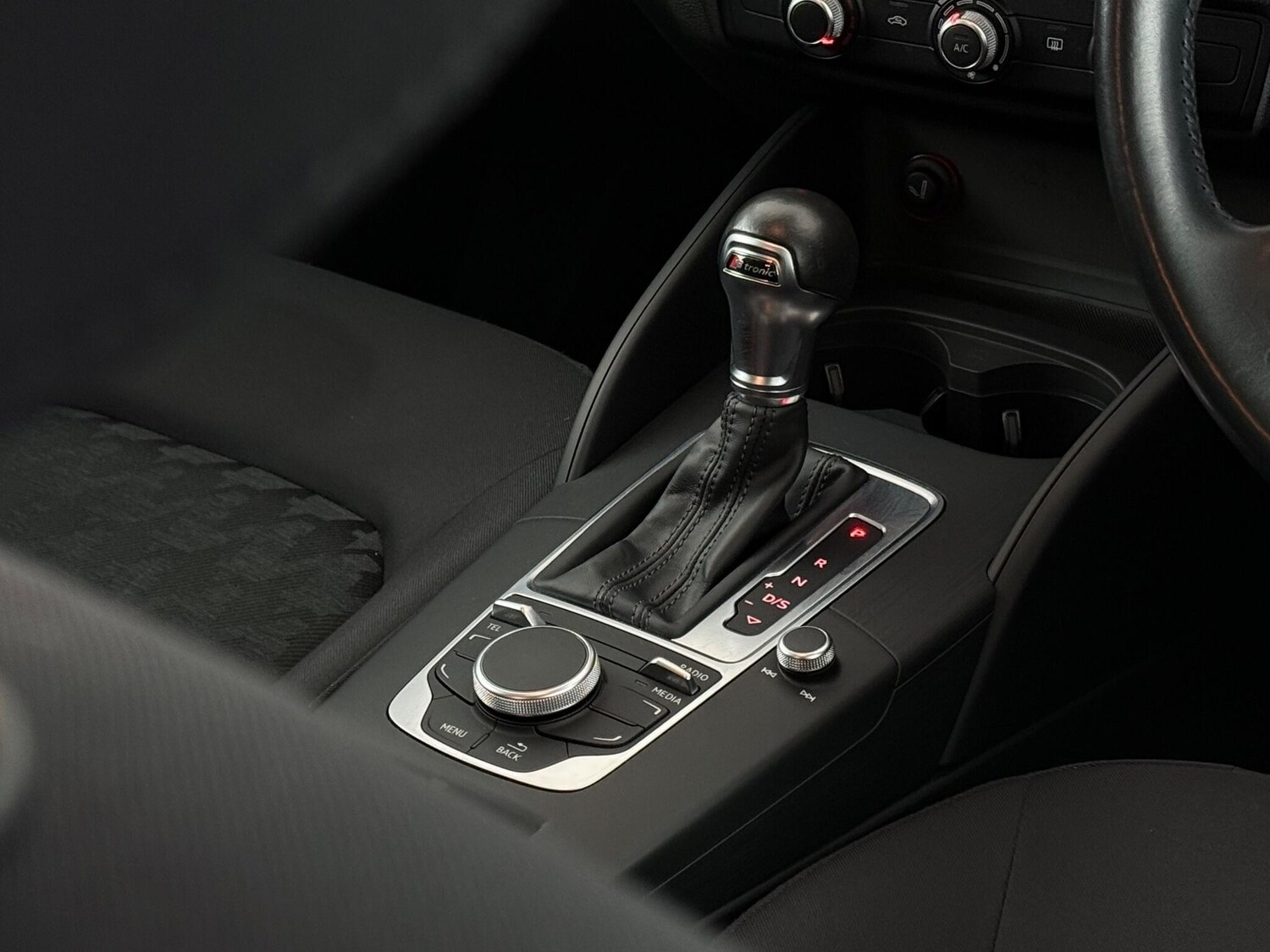 Used Audi A3 2016 for sale - 77689190: Photo 30