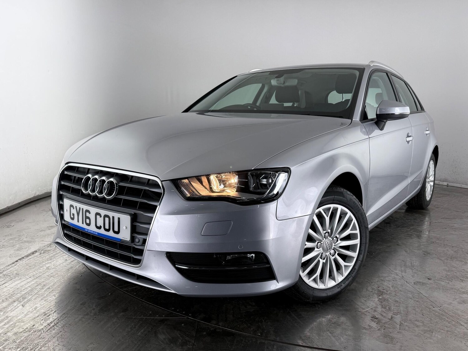 Used Audi A3 2016 for sale - 77689190: Photo 33