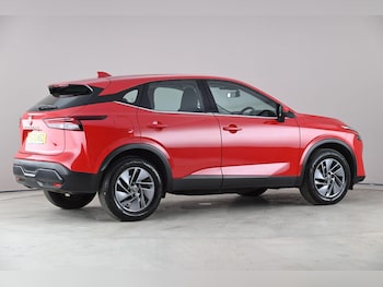 Used Nissan Qashqai 2022 for sale - 78245757: Photo