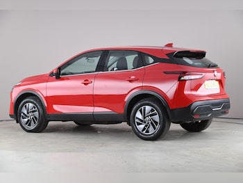 Used Nissan Qashqai 2022 for sale - 78245757: Photo