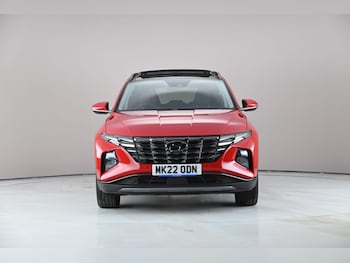 Used Hyundai TUCSON 2022 for sale - 78232179: Photo