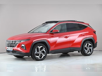 Used Hyundai TUCSON 2022 for sale - 78232179: Photo