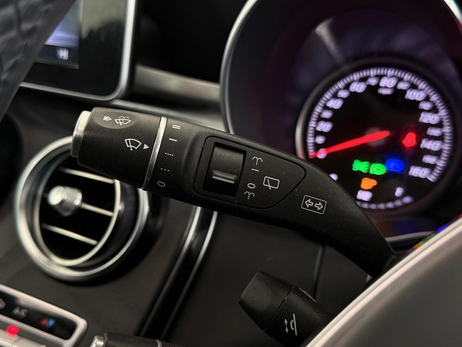 Used Mercedes-Benz GLC 2018 for sale - 77259500: Photo 22