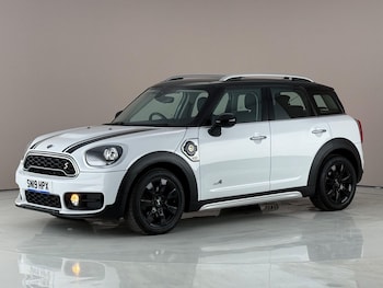Used MINI Countryman 2019 for sale - 77883631: Photo