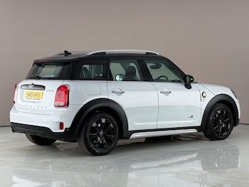 Used MINI Countryman 2019 for sale - 77883631: Photo