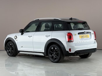 Used MINI Countryman 2019 for sale - 77883631: Photo