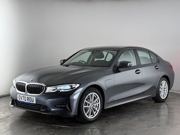 Used BMW 3 Series 2020 for sale - 76286195: Photo