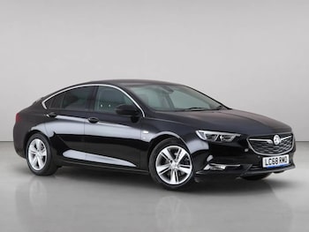 Used Vauxhall Insignia 2018 for sale - 79590871: Photo